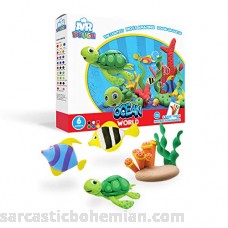 Air Dough Ocean World Ultra Lightweight Non-Toxic Modeling Compound B07N6KQY39